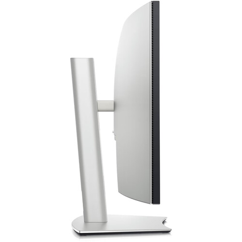 Dell UltraSharp 39.7" 5K HDR 120Hz Curved Thunderbolt Hub Monitor — фото 6