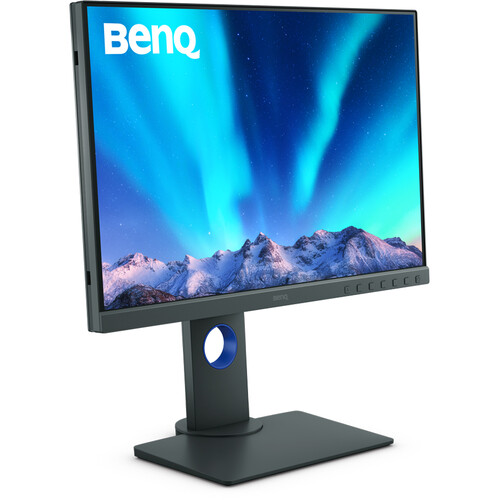 BenQ SW240 24.1