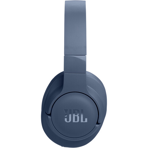 JBL Tune 770NC Noise-Cancelling Over-Ear Headphones (Blue)