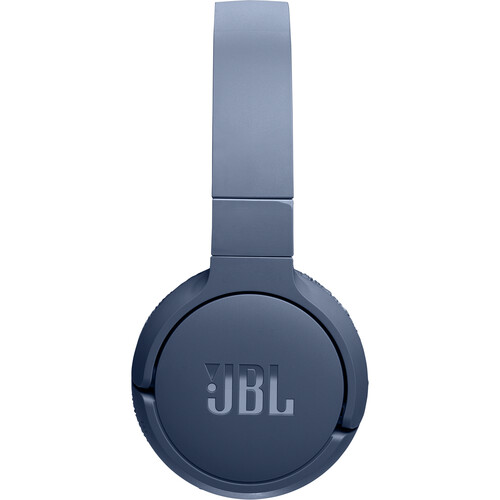 JBL Tune 670NC Wireless Noise-Cancelling Over-Ear JBLT670NCBLUAM