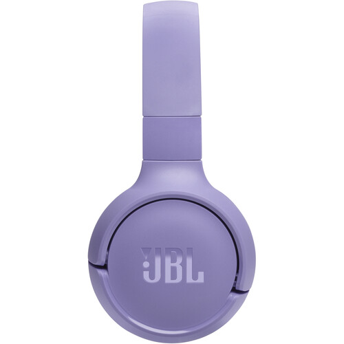 JBL Tune 520BT Wireless On Ear Headphones Purple