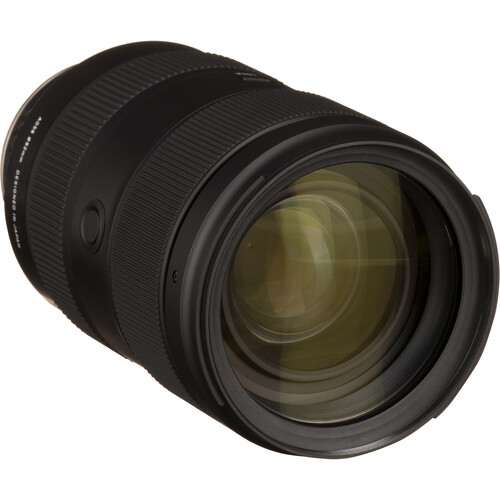 Tamron 35-150mm f/2-2.8 Di III VXD Lens (Nikon Z) AFA058Z-700