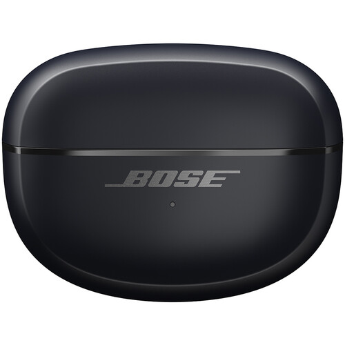 Bose Ultra Open Earbuds (Black) 881046-0010 B&H Photo Video