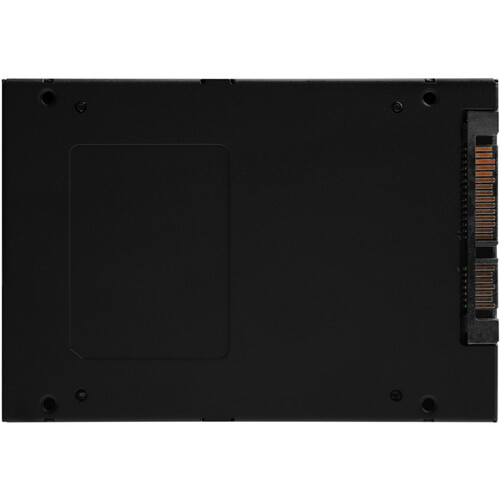 Kingston 2TB KC600 SATA III 2.5" SED Internal SSD