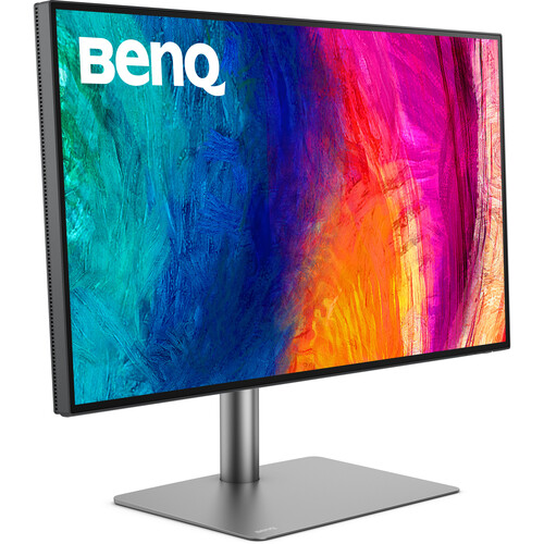 BenQ PD3225U DesignVue Designer 31.5" HDR 4K IPS 32 1712916930 IMG 2230447