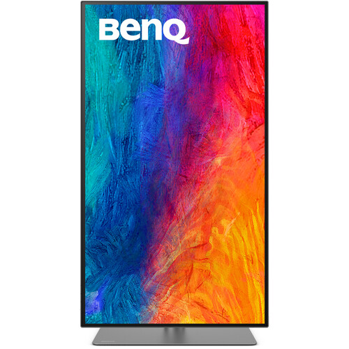 BenQ PD3225U DesignVue Designer 31.5