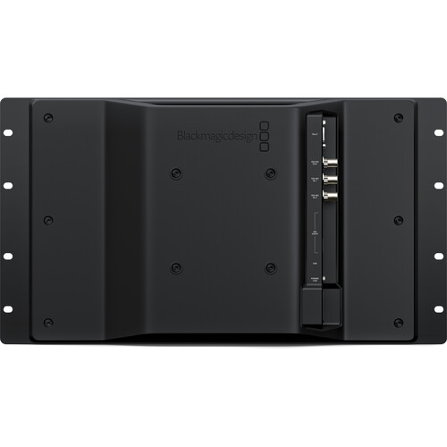 Blackmagic Design SmartView 4K G3 15.6