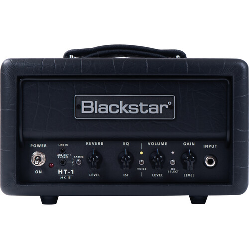 定番得価Blackstar HT-1 コンボ