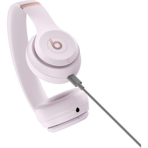 Beats by Dr. Dre Beats Solo 4 Wireless On-Ear MUW33LL/A B&H