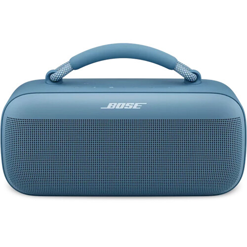 Bose SoundLink Max Portable Speaker (Blue Dusk)