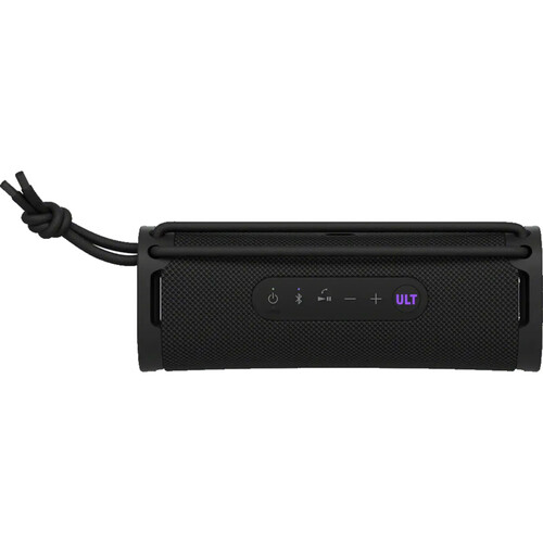 Sony Ult Field 1 Wireless Portable Speaker (Black) — фото 3