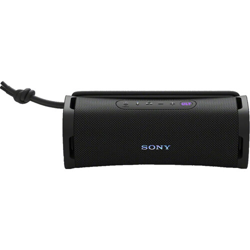 Sony Ult Field 1 Wireless Portable Speaker (Black) — фото 4