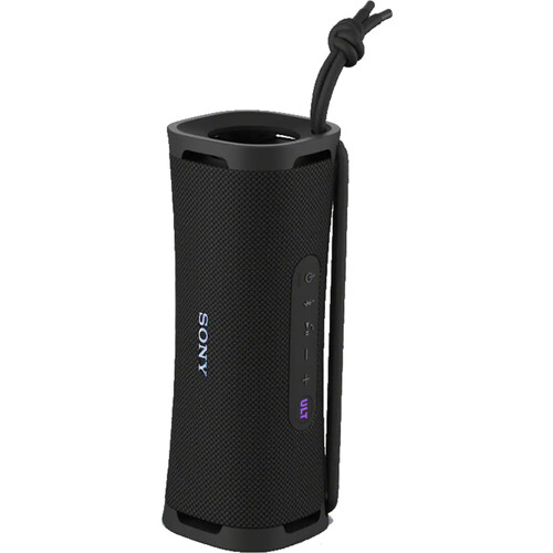 Sony Ult Field 1 Wireless Portable Speaker (Black) — фото 5