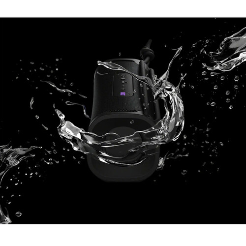 Sony Ult Field 1 Wireless Portable Speaker (Black) — фото 6