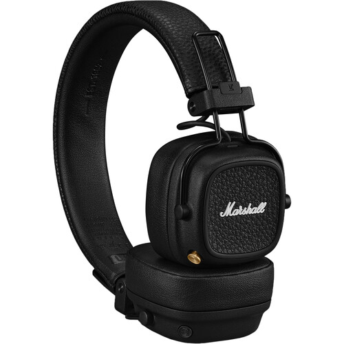 Marshall Major V On-Ear Wireless Bluetooth Headphones 1006832