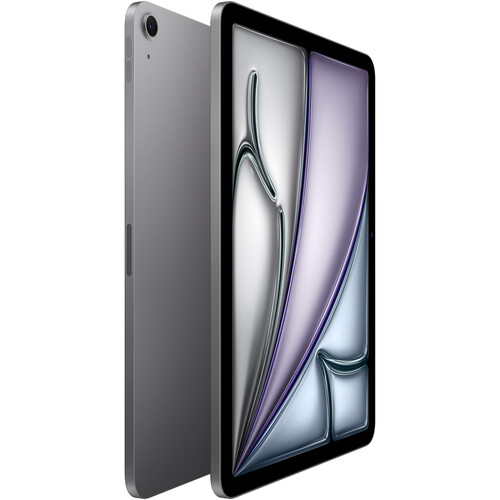 Apple 11 iPad Air M2 Chip MUXH3LL/A Bu0026H Photo Video
