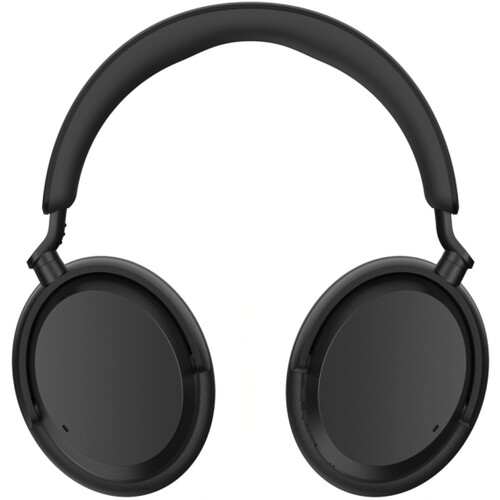 Sennheiser Accentum Wireless Active Noise Cancelling Headphones (Black)
