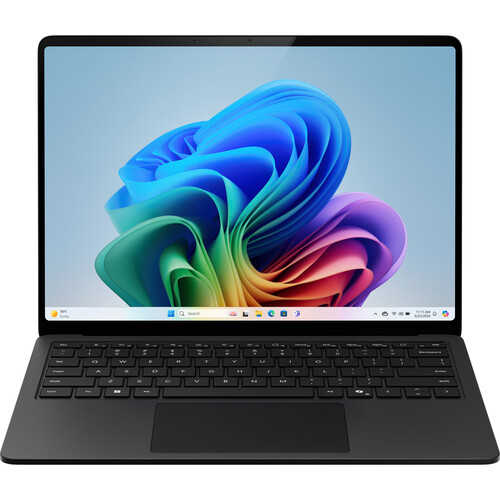 Microsoft 13.8 Surface Laptop Copilot+ PC (7th Edition