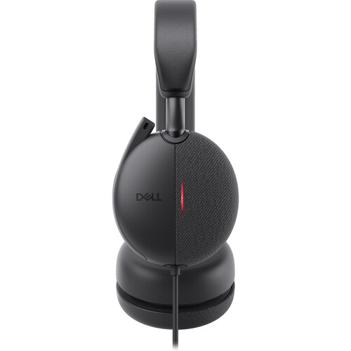 Dell WH5024 Pro Wired Active Noise Cancelling Headset — фото 2