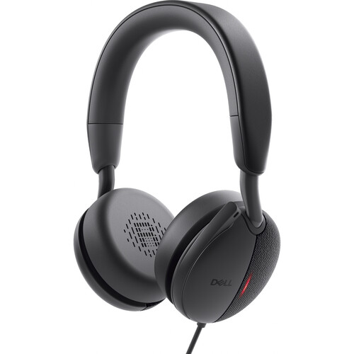 Dell WH5024 Pro Wired Active Noise Cancelling Headset — фото 4