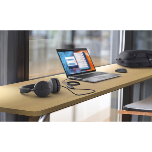 Dell WH5024 Pro Wired Active Noise Cancelling Headset — фото 6