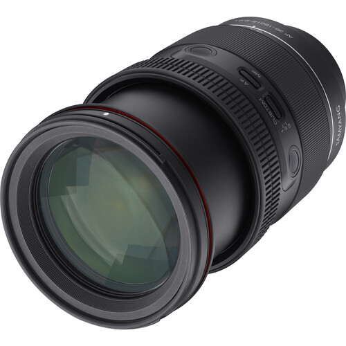 Samyang 35-150mm f/2-2.8 AF Lens (Leica L)