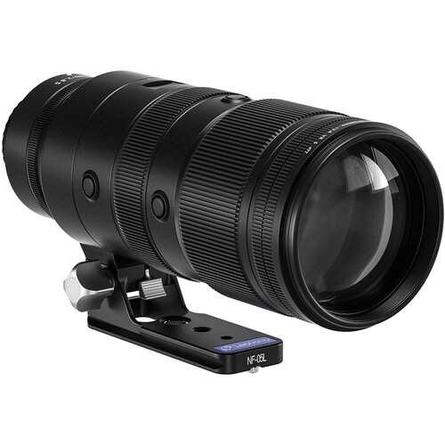 Leofoto NF-05L Lens Foot for Select Nikon Lenses
