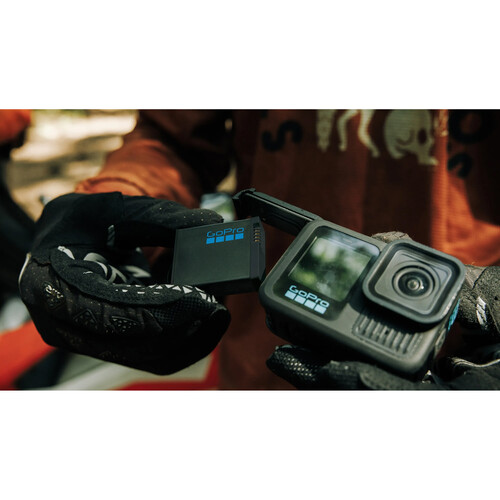 GoPro Enduro Rechargeable Li-Ion Battery 