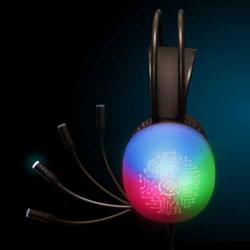 Enhance Voltaic 2 Stereo Gaming Headset — фото 2