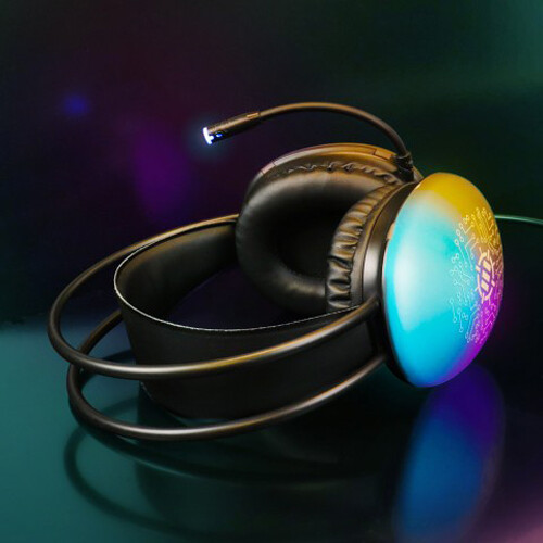 Enhance Voltaic 2 Stereo Gaming Headset — фото 5