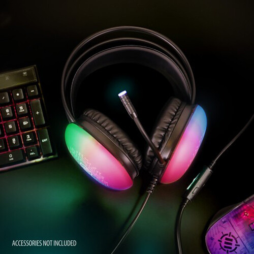 Enhance Voltaic 2 Stereo Gaming Headset — фото 6