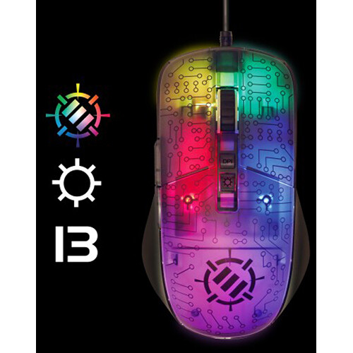 Enhance Voltaic 2 Mouse — фото 3