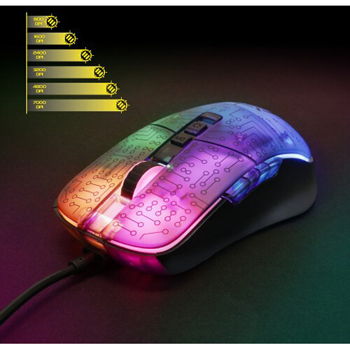 Enhance Voltaic 2 Mouse — фото 4