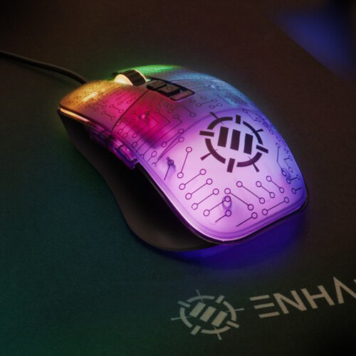 Enhance Voltaic 2 Mouse — фото 5