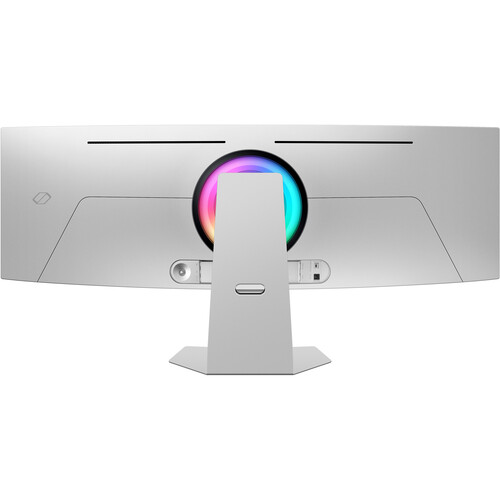 Samsung Odyssey Qd-Oled G9 G95SD 49" 1440p 240 Hz Curved Ultrawide Gaming Monitor — фото 3