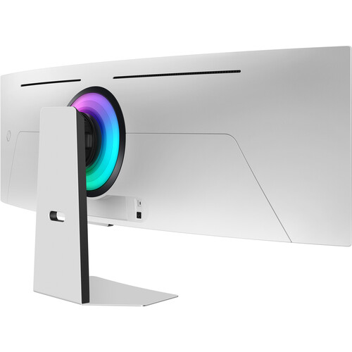 Samsung Odyssey Qd-Oled G9 G95SD 49" 1440p 240 Hz Curved Ultrawide Gaming Monitor — фото 4
