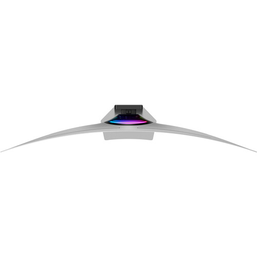 Samsung Odyssey Qd-Oled G9 G95SD 49" 1440p 240 Hz Curved Ultrawide Gaming Monitor — фото 5