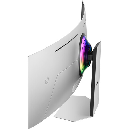 Samsung Odyssey Qd-Oled G9 G95SD 49" 1440p 240 Hz Curved Ultrawide Gaming Monitor — фото 6