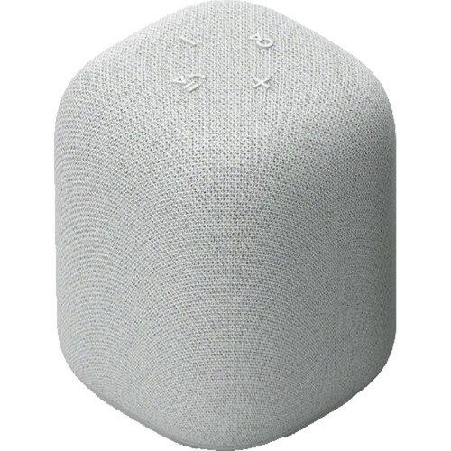 Sony LinkBuds Portable Wireless Speaker (Light Gray) — фото 5