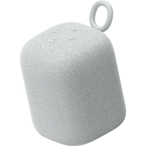 Sony LinkBuds Portable Wireless Speaker (Light Gray) — фото 6