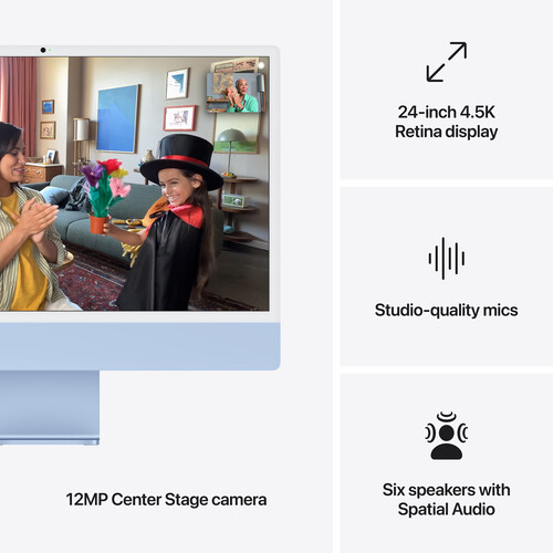 Apple iMac M4 Nano-Texture Glass 2024 Price in Bangladesh