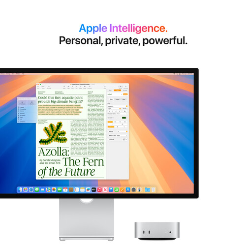 Mac Mini m4 pro Price in Bangladesh