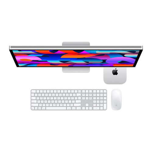 Mac mini m4 in Bangladesh 