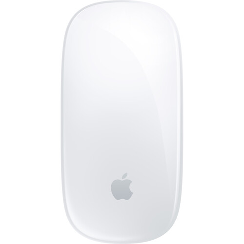 Apple Magic Mouse (USB-C, White) — фото 2