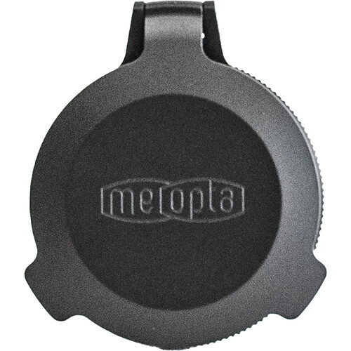 Meopta Flip-Up 50mm Objective Lens Cover for Optika5/6 Riflescope