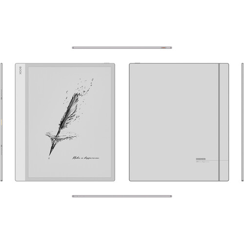 BOOX 13.3" Note Max E-Ink Tablet — фото 2