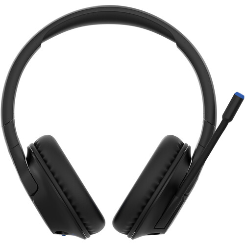 Belkin SoundForm Inspire Over-Ear Headset for Kids (Black) — фото 2