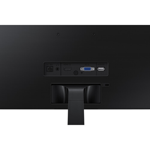 Samsung S3 S36GD 27" 100 Hz Curved Monitor — фото 3