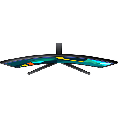 Samsung S3 S36GD 27" 100 Hz Curved Monitor — фото 5