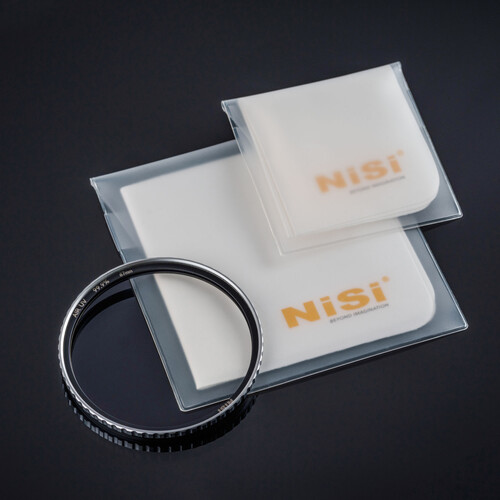 NiSi Air UV Protection Filter (86mm)